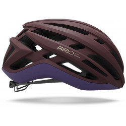 Giro Agilis Mips, Matt Dark Maroon, 55-59 cm, Cykelhjälm 2