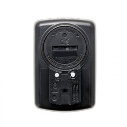 Cateye Velo Wireless, Svart, Cykeldator 2