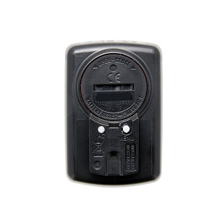 Cateye Velo Wireless, Svart, Cykeldator