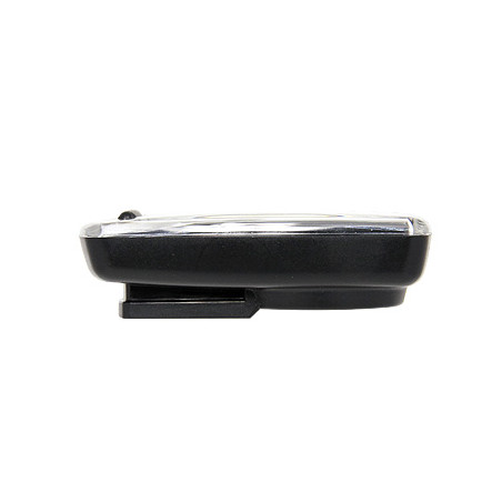 Cateye Velo Wireless, Svart, Cykeldator