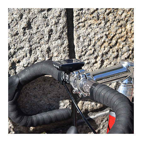 Cateye Velo Wireless, Svart, Cykeldator