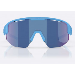 Bliz Matrix, Matte Blue/Blue, Sportglasögon 2