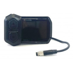 Ecoride Display C4 - 28 - Gen4
