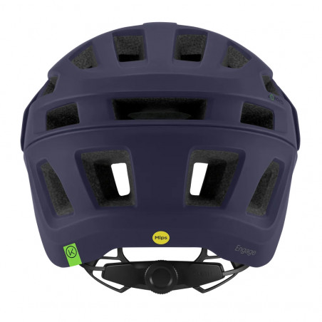 Smith Engage, Mips, Midnight Navy, Cykelhjälm