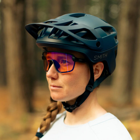 Smith Engage, Mips, Midnight Navy, Large, Cykelhjälm