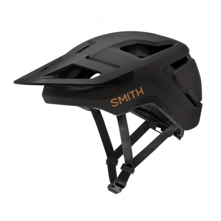 Smith Pilot Mips Matte Gravy, Medium, Cykelhjälm
