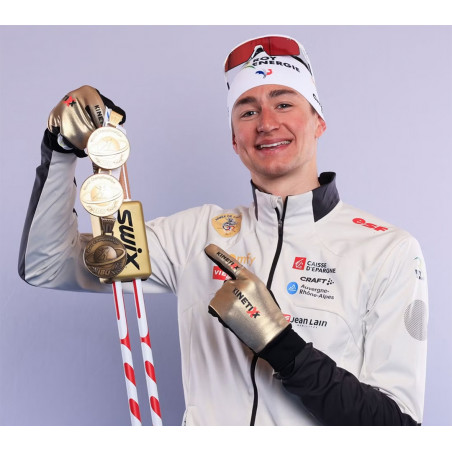 Swix Triac 5.0, Längdskidstav