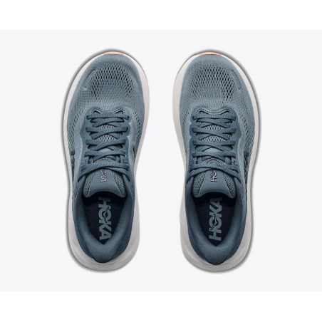 Hoka Clifton 11, Dam, Faded Navy/Glimmering Blue, Löparskor
