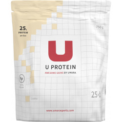 Umara U Protein Cookies, 750 g, Proteinpulver