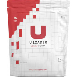 Umara U Loader, Blood Orange, 1 kg