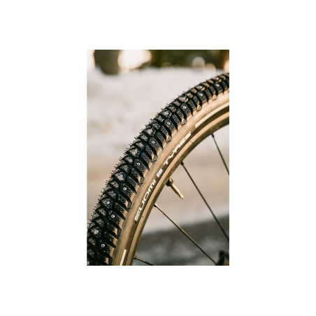 Suomi Tyres, Routa TLR W25, e-bike, 50-622, Dubbdäck