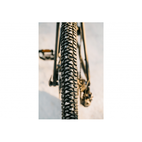 Suomi Tyres, Routa TLR W25, e-bike, 50-622, Dubbdäck