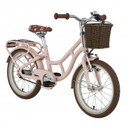 Monark Lill-Karin 16, 0-vxl, Rosa 2