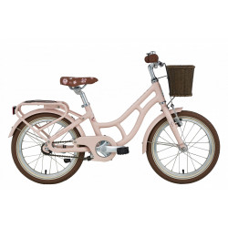 Monark Lill-Karin 16, 0-vxl, Rosa