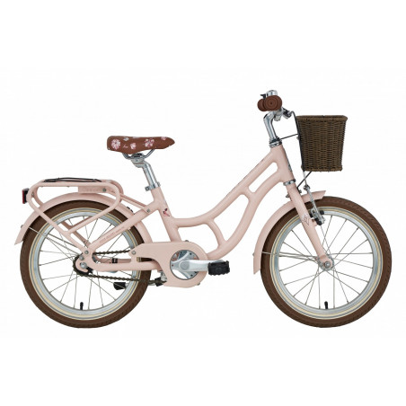 Monark Lill-Karin 16, 0-vxl, Rosa