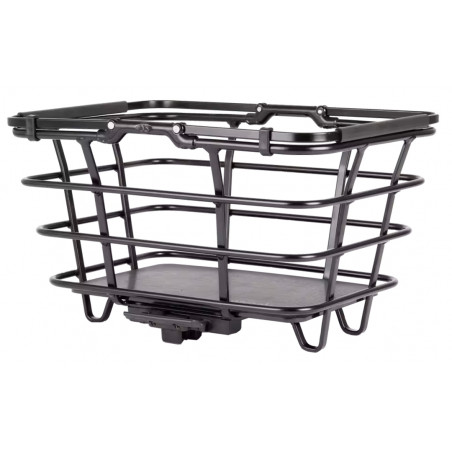 Epic Multi, AVS, 23 L, Svart, Atran Velo, Cykelkorg