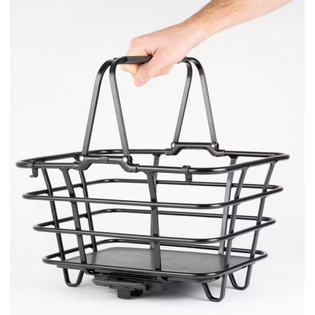 Epic Multi, AVS, 23 L, Svart, Atran Velo, Cykelkorg