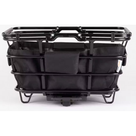 Epic Multi, AVS, 23 L, Svart, Atran Velo, Cykelkorg