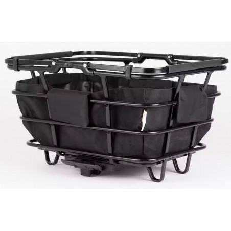 Epic Multi, AVS, 23 L, Svart, Atran Velo, Cykelkorg