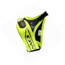 One Way AV+Strap black yellow