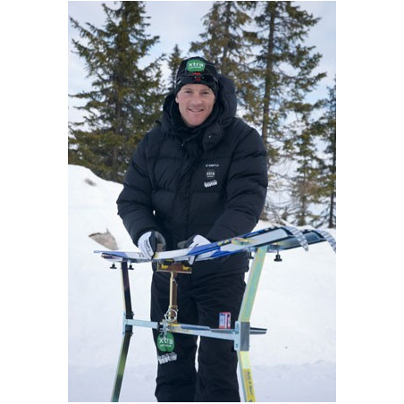 Krokstastället Sprint 105 Krokstastället Sprint 105