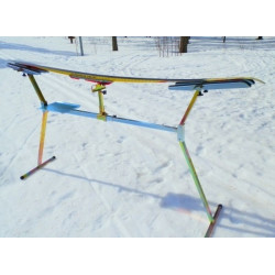 Krokstastället Sprint 105 2