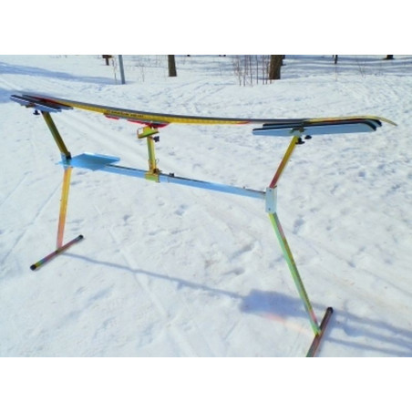 Krokstastället Sprint 105 Krokstastället Sprint 105