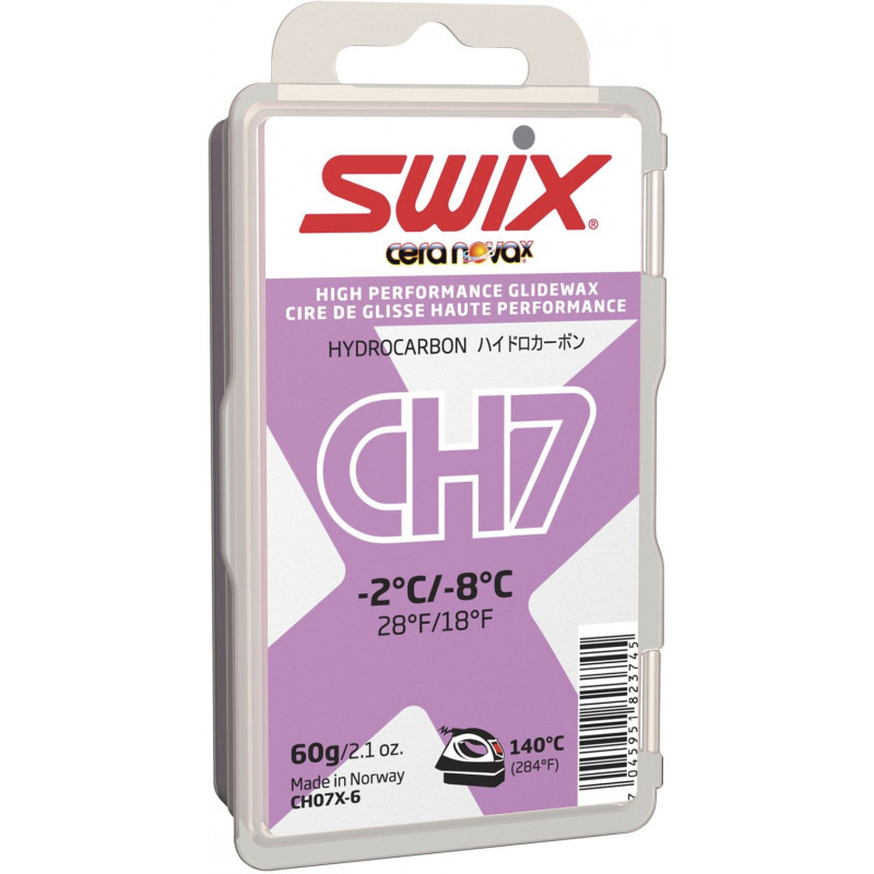 Swix CH7X 60 g