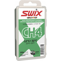 Swix CHX4 Grön -12/-32C, 60gram