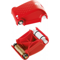 Swix Nordic Structure Tool, 3 rollers