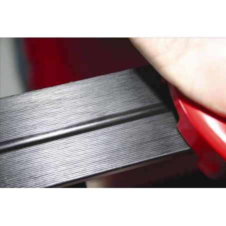 Swix Nordic Structure Tool, 3 rollers