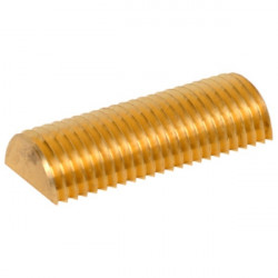 SWIX RILLSTÅL, GROV 2,0 MM