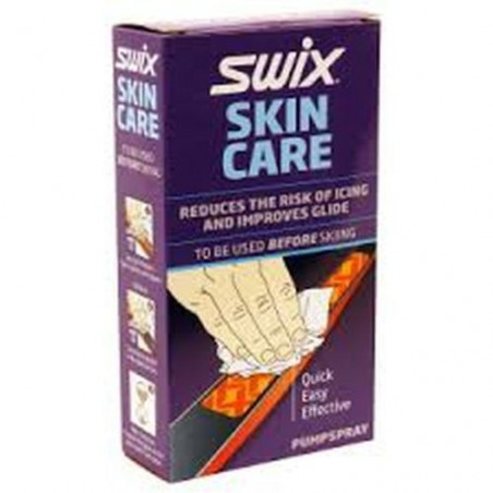 Swix Skin Care