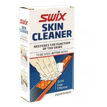 Swix Skin Cleaner