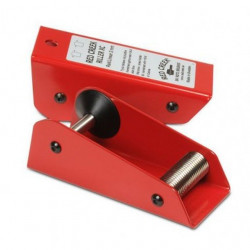 Red Creek Rillverktyg, Rak/Linjär 3mm