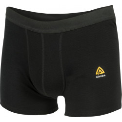 Aclima WARMWOOL SHORTS W/WINDSTOP MAN