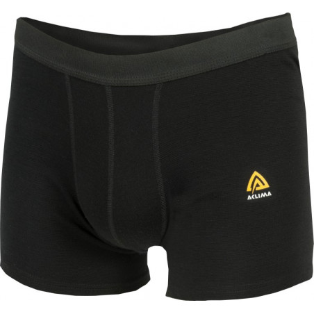 Aclima WARMWOOL SHORTS W/WINDSTOP MAN