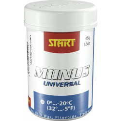 Start Universal Minus 45gram burk