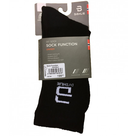 Dählie Sock Function