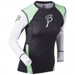 Daehlie Shirt Dry LS Women