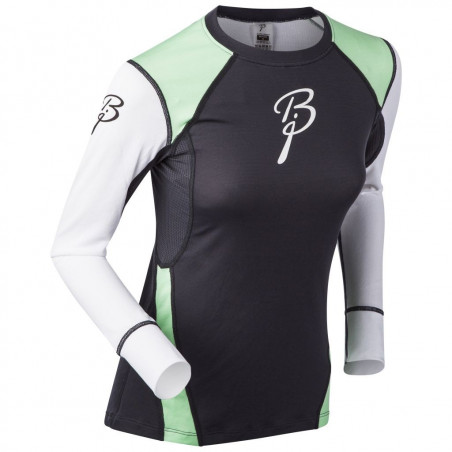 Daehlie Shirt Dry LS Women 