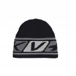 KV+ Hat Logo, black