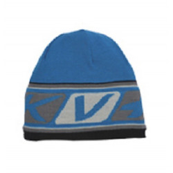 KV+ Hat Logo, blue