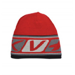 KV+ Hat Logo, red