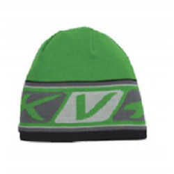 KV+ Hat Logo, green