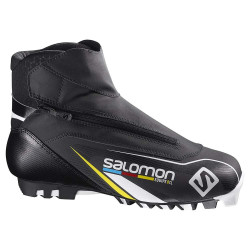 Salomon Equipe 8 Classic