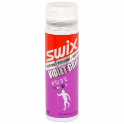 Swix V50L Violett grip spray