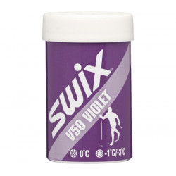 Swix V50 VALLA VIOLETT, 45gr