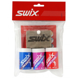 SWIX GUNDE PACK