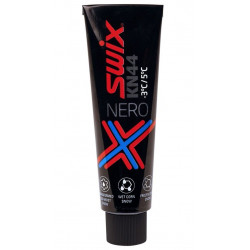Swix KN44 Nero